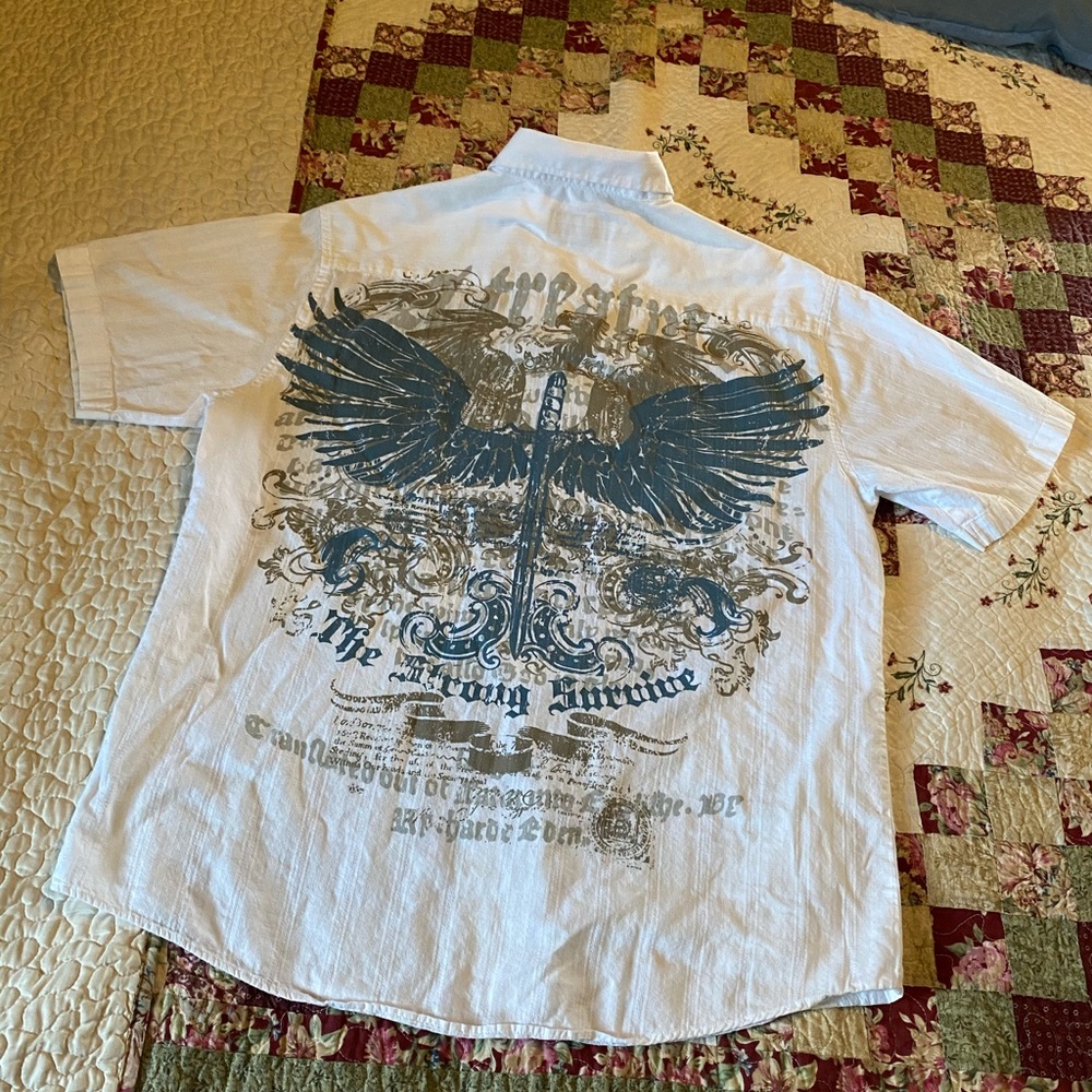 Men’s shirts size M